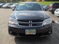 2011 Black Dodge Avenger Mainstreet  photo #16