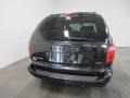 2004 Brilliant Black Dodge Caravan SXT  photo #10