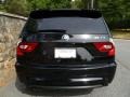 Jet Black - X3 3.0i Photo No. 5