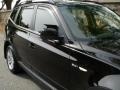 Jet Black - X3 3.0i Photo No. 14