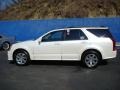 White Diamond Tri-Coat - SRX 4 V6 AWD Photo No. 2