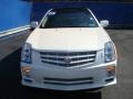 White Diamond Tri-Coat - SRX 4 V6 AWD Photo No. 7