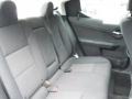 Bright Silver Metallic - Avenger SXT Photo No. 21