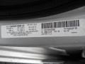Bright Silver Metallic - Avenger SXT Photo No. 23