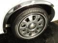 2006 Vibrant White Mercury Grand Marquis LS  photo #9