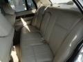 2006 Vibrant White Mercury Grand Marquis LS  photo #10