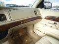 2006 Vibrant White Mercury Grand Marquis LS  photo #16