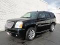 Onyx Black - Yukon Denali AWD Photo No. 1