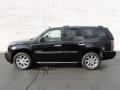 Onyx Black - Yukon Denali AWD Photo No. 3
