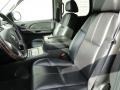 Onyx Black - Yukon Denali AWD Photo No. 8