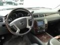 Onyx Black - Yukon Denali AWD Photo No. 11