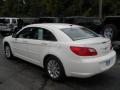 Stone White - Sebring Limited Sedan Photo No. 12