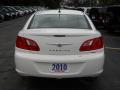 Stone White - Sebring Limited Sedan Photo No. 13