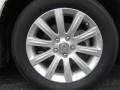 Stone White - Sebring Limited Sedan Photo No. 18