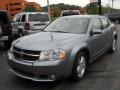 Silver Steel Metallic - Avenger R/T Photo No. 1