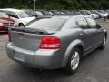 Silver Steel Metallic - Avenger R/T Photo No. 2