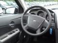 Silver Steel Metallic - Avenger R/T Photo No. 4
