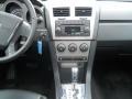 Silver Steel Metallic - Avenger R/T Photo No. 5
