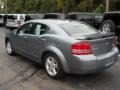 Silver Steel Metallic - Avenger R/T Photo No. 13