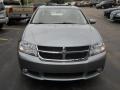 Silver Steel Metallic - Avenger R/T Photo No. 16