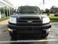 Black - 4Runner Limited 4x4 Photo No. 2