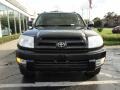 2005 Black Toyota 4Runner Limited 4x4  photo #2