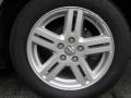 Silver Steel Metallic - Avenger R/T Photo No. 18