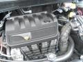 Silver Steel Metallic - Avenger R/T Photo No. 20