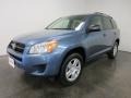 Pacific Blue Metallic - RAV4 4WD Photo No. 1