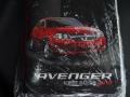 Silver Steel Metallic - Avenger R/T Photo No. 21