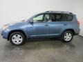 Pacific Blue Metallic - RAV4 4WD Photo No. 3