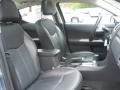 Silver Steel Metallic - Avenger R/T Photo No. 23