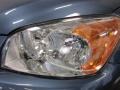 Pacific Blue Metallic - RAV4 4WD Photo No. 4