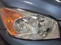 Pacific Blue Metallic - RAV4 4WD Photo No. 5