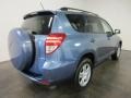 Pacific Blue Metallic - RAV4 4WD Photo No. 9