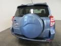 Pacific Blue Metallic - RAV4 4WD Photo No. 10