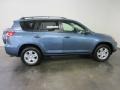 Pacific Blue Metallic - RAV4 4WD Photo No. 11