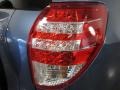 Pacific Blue Metallic - RAV4 4WD Photo No. 12