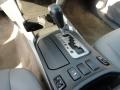 5 Speed Automatic 2005 Toyota 4Runner Limited 4x4 Transmission