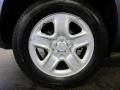 Pacific Blue Metallic - RAV4 4WD Photo No. 16