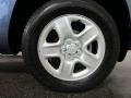 Pacific Blue Metallic - RAV4 4WD Photo No. 17