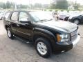 2008 Black Chevrolet Tahoe Z71 4x4  photo #6