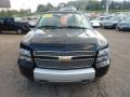 Black - Tahoe Z71 4x4 Photo No. 7