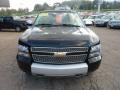 2008 Black Chevrolet Tahoe Z71 4x4  photo #7