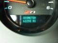 Black - Tahoe Z71 4x4 Photo No. 19
