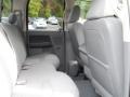 2007 Brilliant Black Crystal Pearl Dodge Ram 1500 SLT Quad Cab 4x4  photo #27
