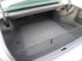2005 Cadillac DeVille DHS Trunk