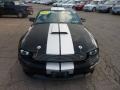 Black - Mustang Shelby GT Coupe Photo No. 7
