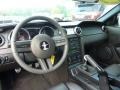  2007 Mustang Shelby GT Coupe Steering Wheel