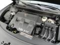 3.6 Liter DI DOHC 24-Valve VVT V6 Engine for 2012 Cadillac SRX Luxury AWD #54656172